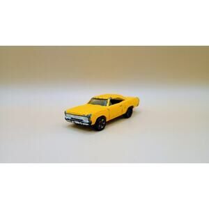 HOT WHEELS 70 PLYMOUTH ROADRUNNER #110 FROM THE 2002 HOT ROD MAGAZINE SERIES